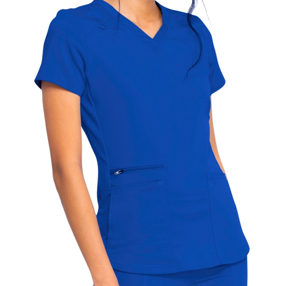 Dickies Scrub Top and Pants